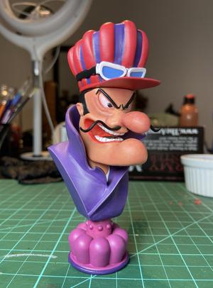 Dick Dastardly
