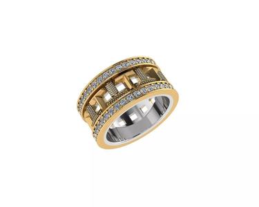 Fashion Rings