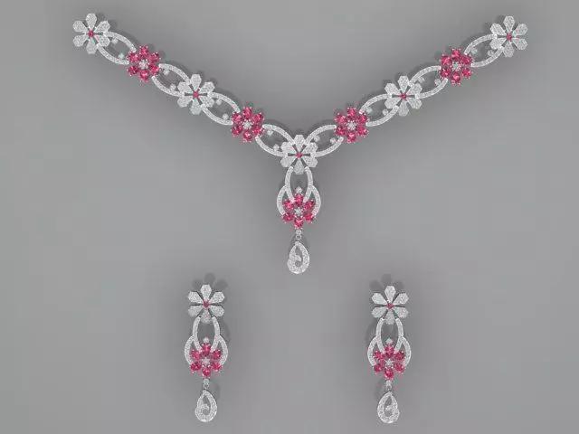 Blossoms of love and beauty