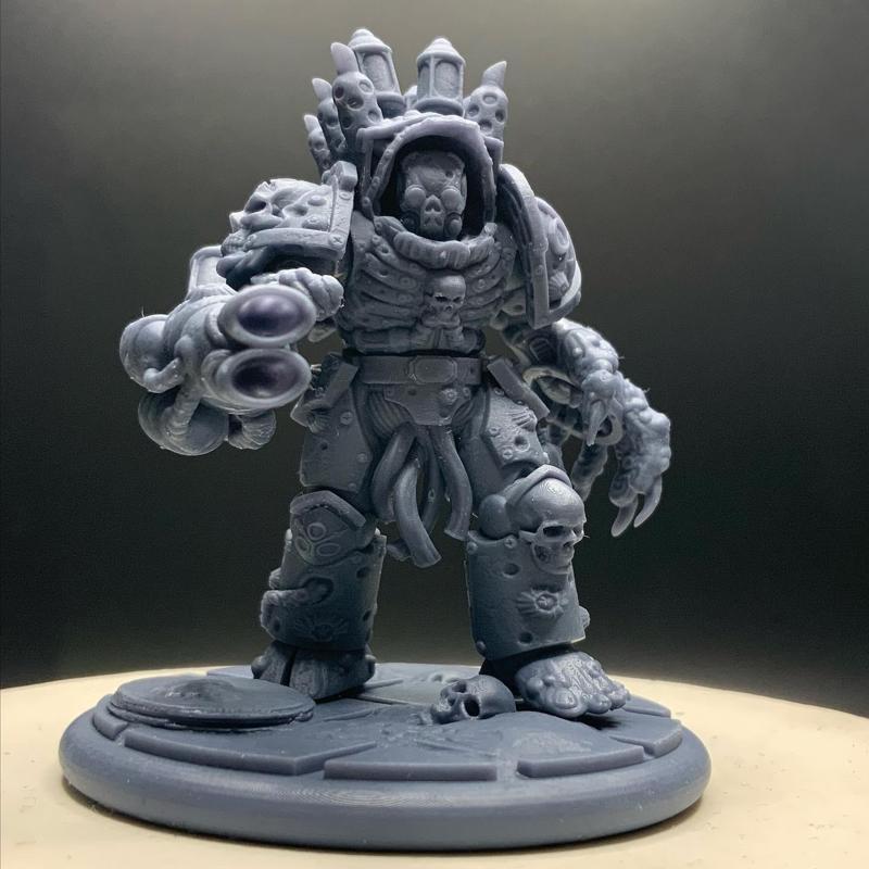 Pestilence viral lord