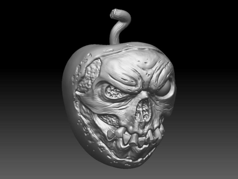 bad apple
