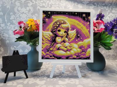 Sweet Angel commercial use