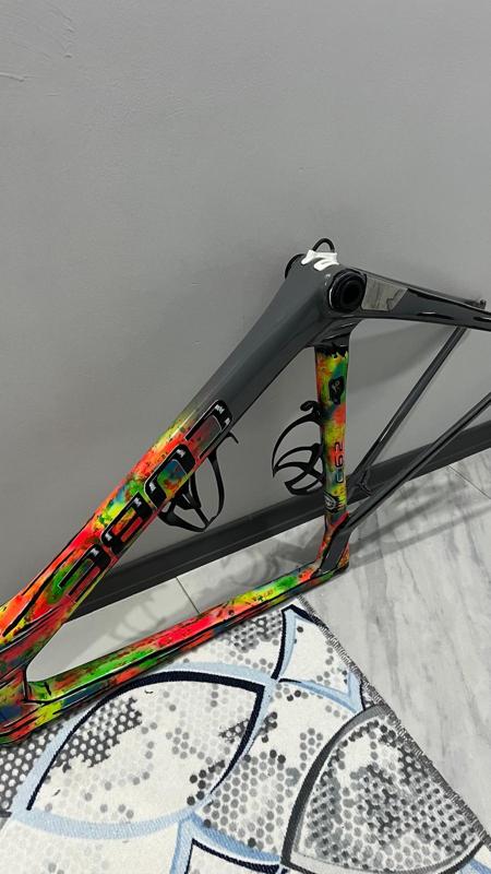 CUBE C:62 Wire Router