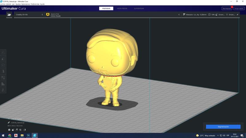 FUNKO - AGUSTIN LAJE