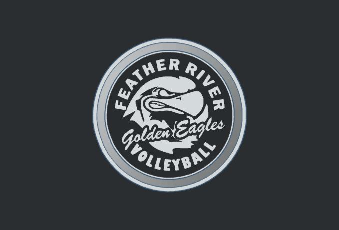 Feather River Volleyball - Freshie Mold Housing