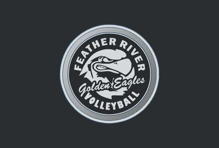 Feather River Volleyball - Freshie Mold Housing