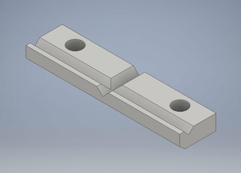 PanaVise Jaw Pad Upgrade