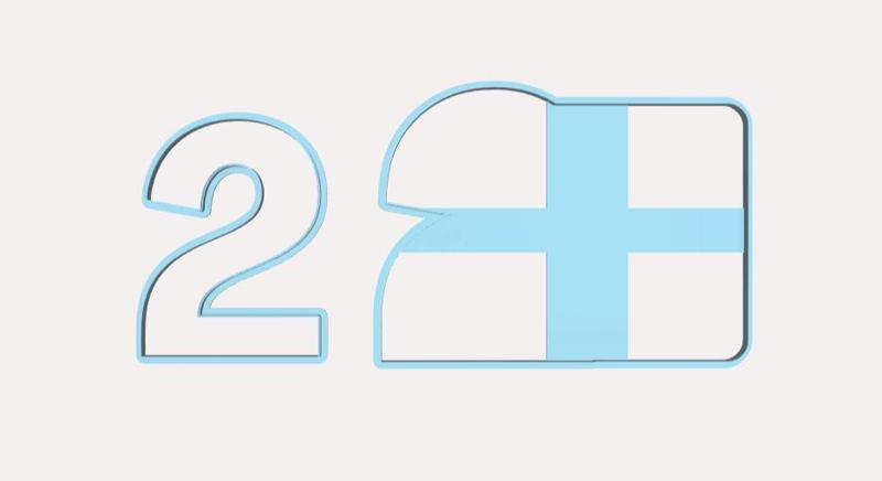 CORTADOR MOLDURA Nº 2