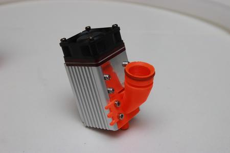 Neje Laser Air Assist