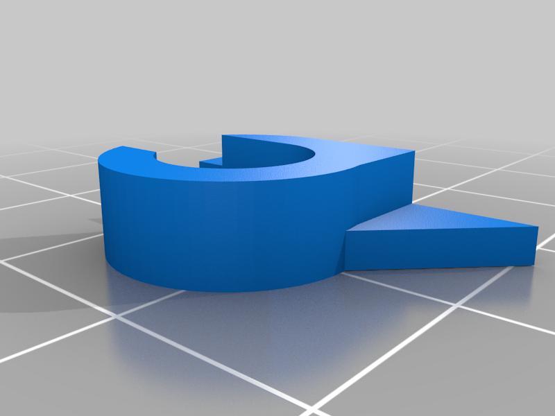 Miele Vacuum Latch Parts