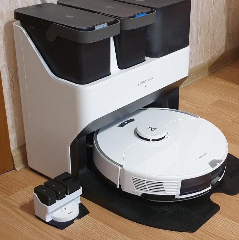 Roborock S7 toy (organizer)