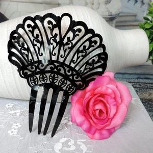 Spanish Peineta PM009