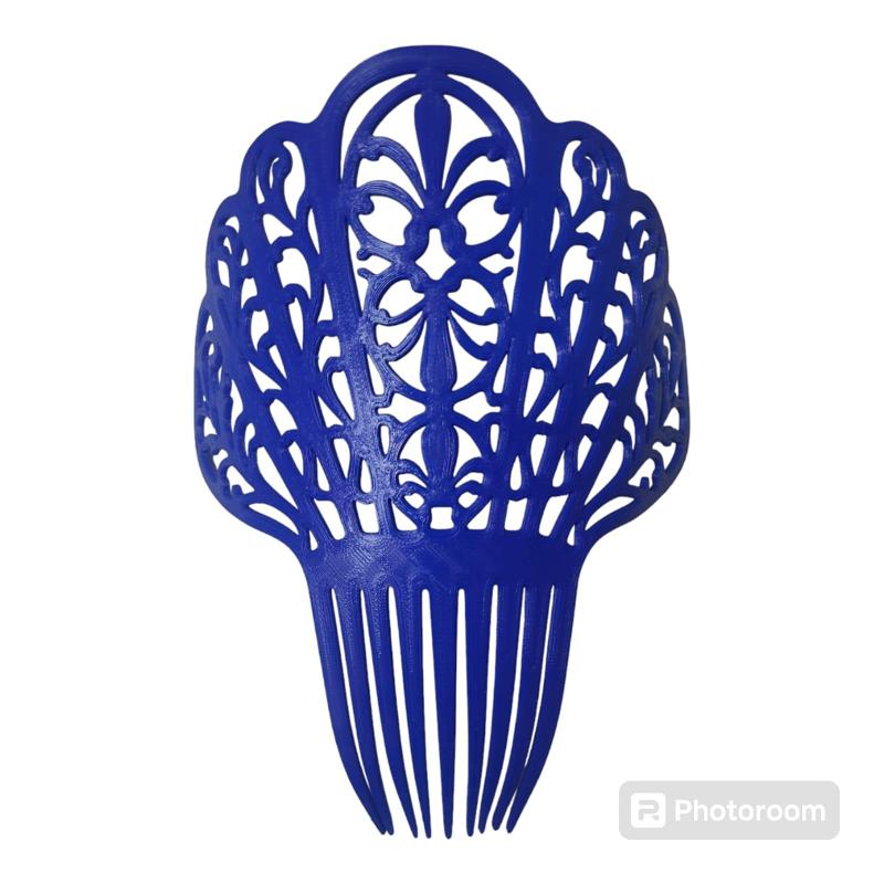 Spanish Peineta PM015