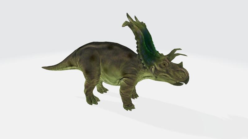 Medusaceratops