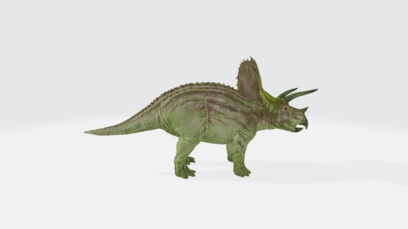 Titanoceratops