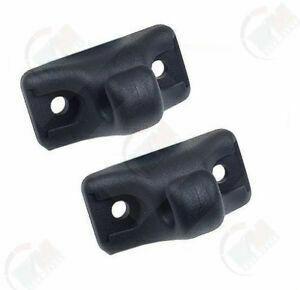 SUNVISOR SUN VISOR BRACKET CLIP for PORSCHE 924 944 968