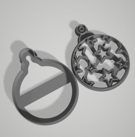 Home and Ball for christmas