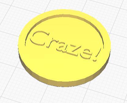 GunCraze Craze! Points