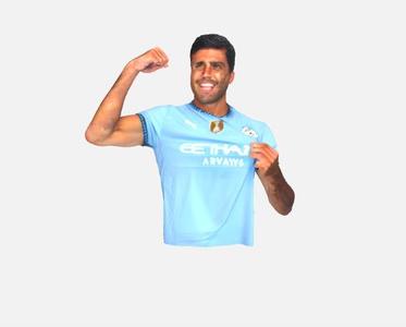 Rodri - Figure