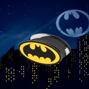 Bat Symbol Joystick Holder