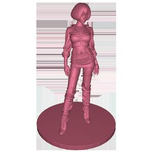 Clara - Release July 2025