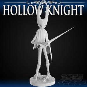 HOLLOW KNIGHT - Hollow knight