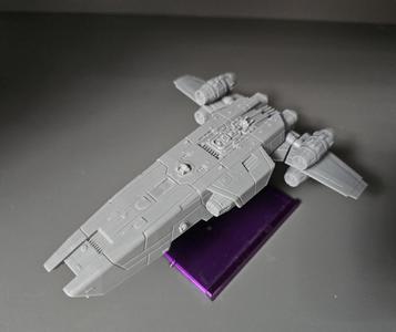 Onyx cinder | Star wars Armada & X-wing