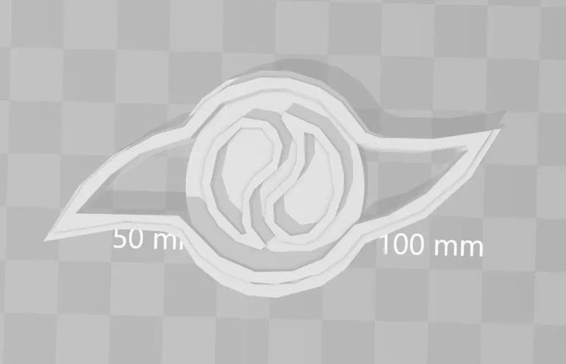 Digimon Emblems cookie cutter bundle