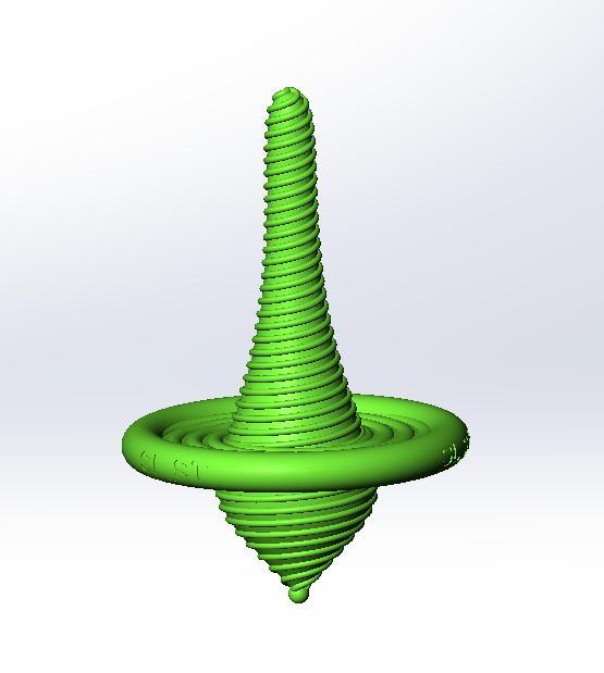 SL_ST SPINNING TOP