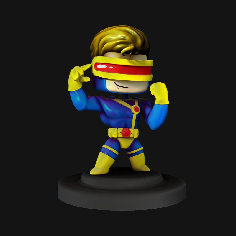 cyclops Minico