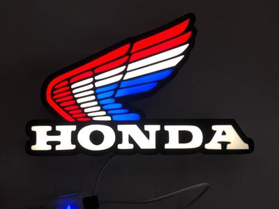 Honda Lightbox