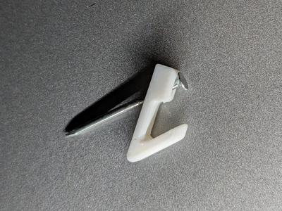 Frame hook