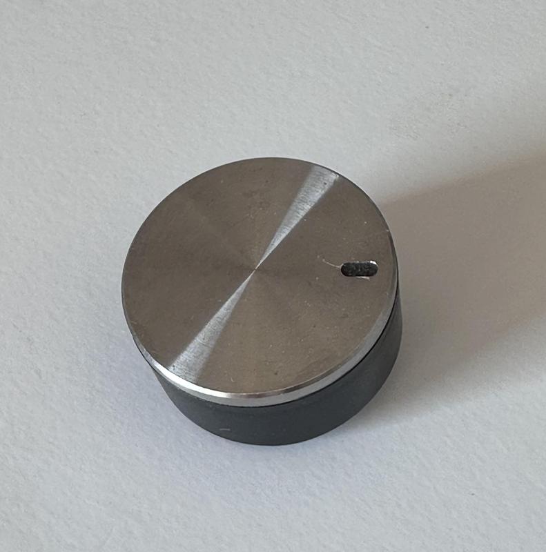 Fisher & Paykel - Stove Nob