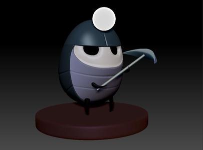 Myla Hollow Knight