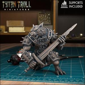 Ratman 06 [Pre-Supported]