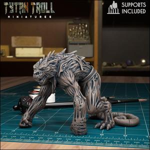 Ratman 07 [Pre-Supported]