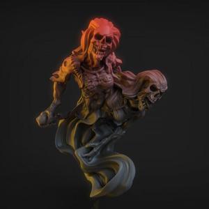 Wraith 4