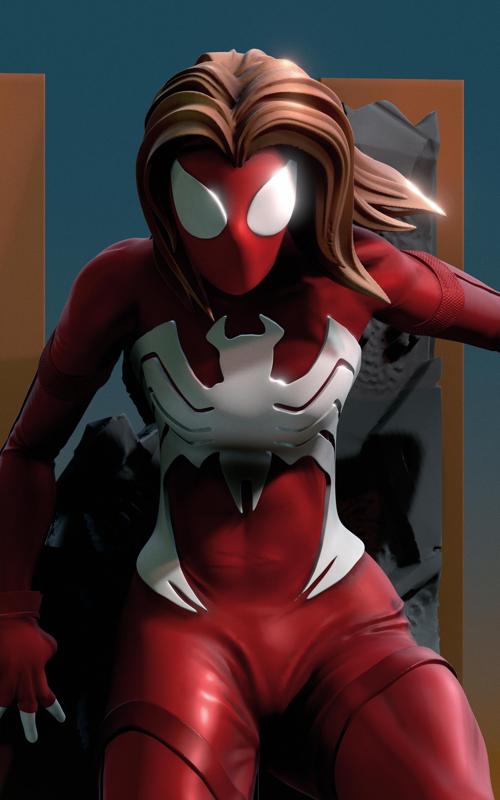 Spider-Woman(ver.1610)