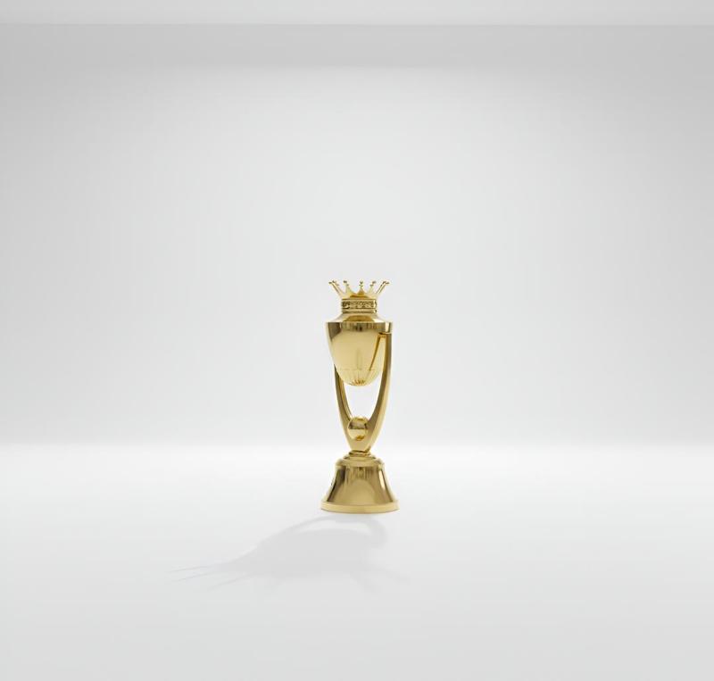 The Asian Cricket Champions Trophy