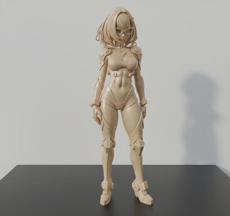 LADY