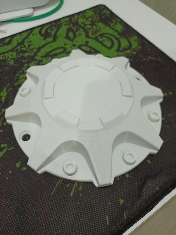 off road wheel cover