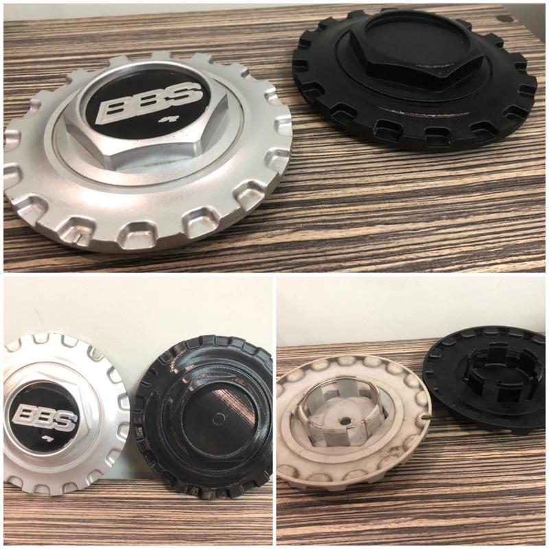 BBS Wheels center caps