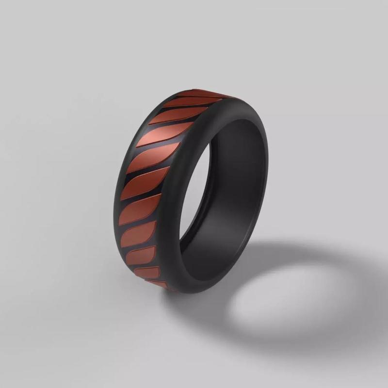 Printable Ring