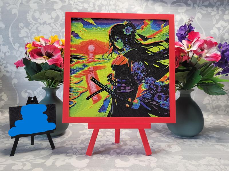 Tomoe commercial use