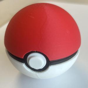 PokeBall