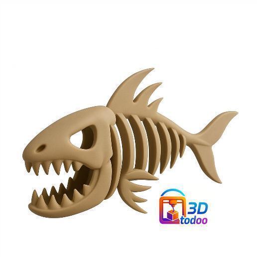 MUTANT FISH, PIRANHA FISH PIRANHA FISH