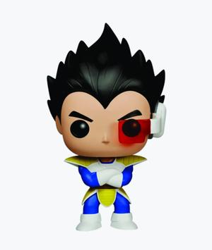 VEGETA FUNKO STYLO
