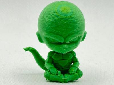 Dragonball Z - Freezer Chibi Printing 29m