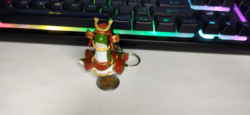 nessie samurai-apex legends