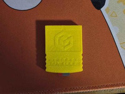 GC2SD case replacement